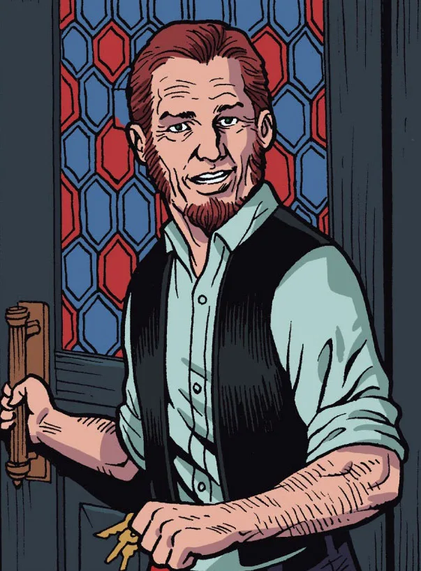 Pete