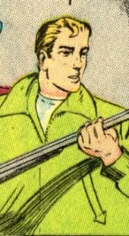 Pete