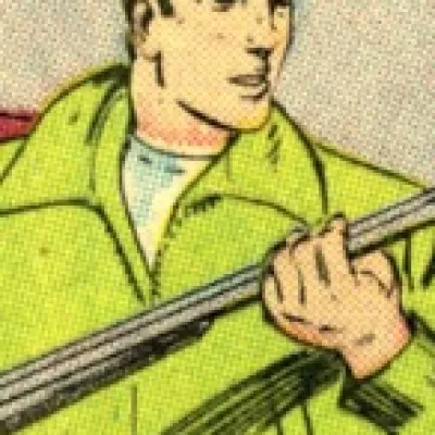 Pete