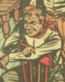 Pete