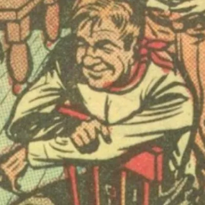 Pete