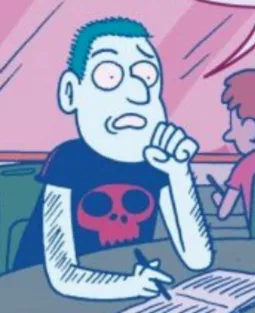 Pete