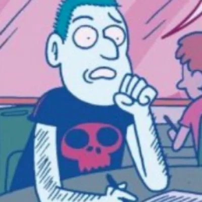 Pete