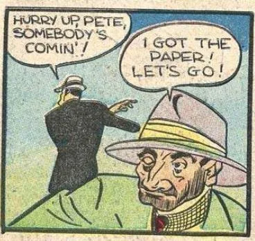 Pete