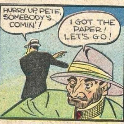 Pete
