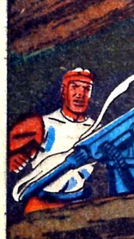 Pete