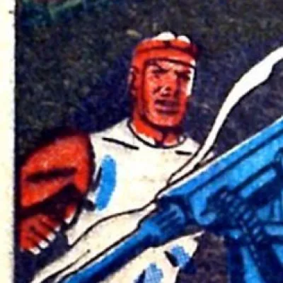 Pete