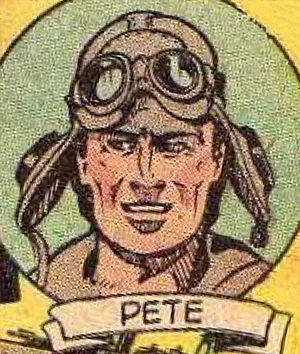 Pete