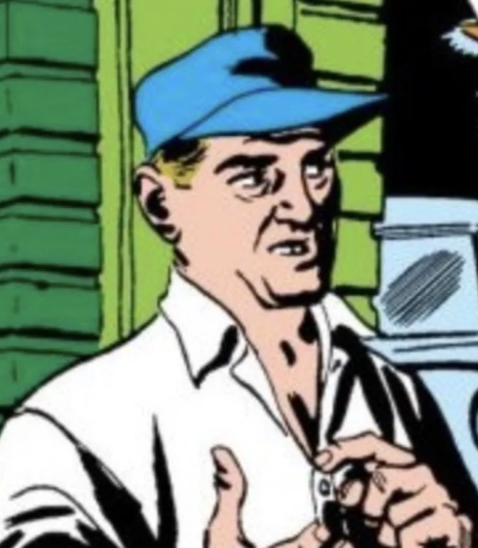 Pete