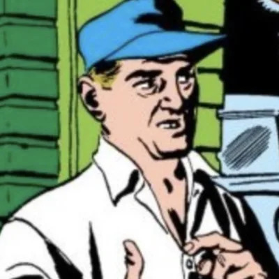 Pete