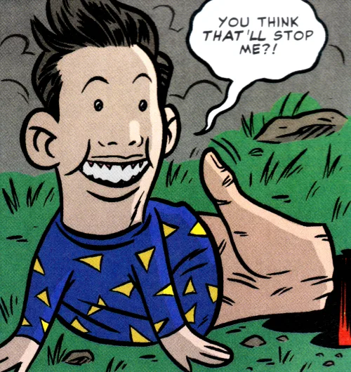 Pete