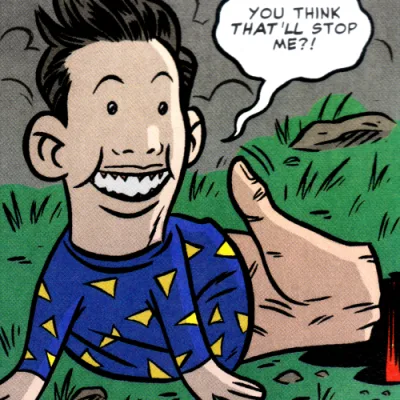 Pete