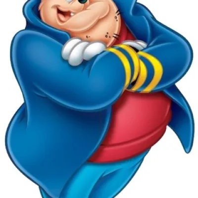 Pete