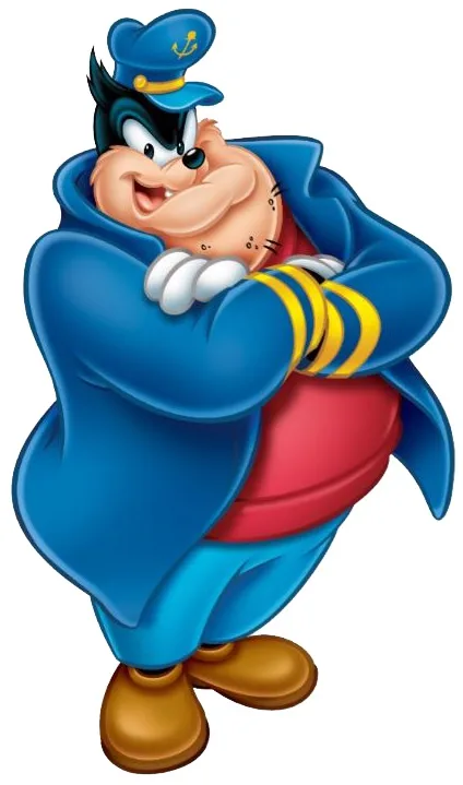 Pete