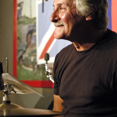Pete Best