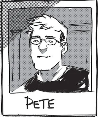 Pete Cannon