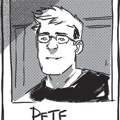Pete Cannon
