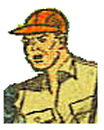 Pete Clay