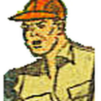 Pete Clay