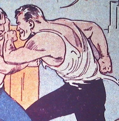 Pete Graves
