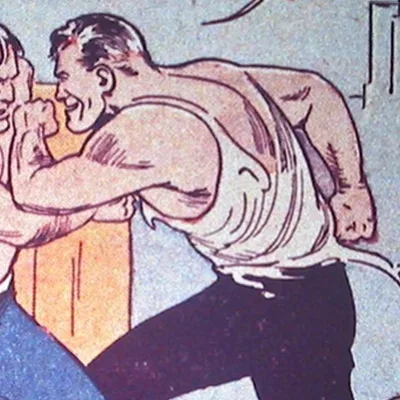 Pete Graves