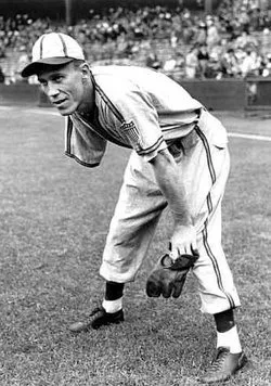 Pete Gray