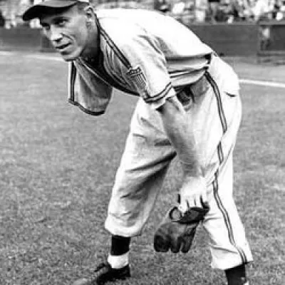 Pete Gray