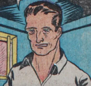 Pete Johnson