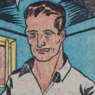 Pete Johnson