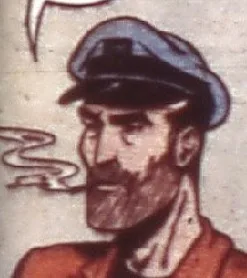 Pete Kendall