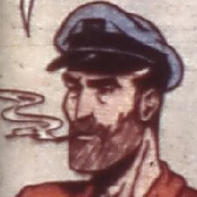 Pete Kendall