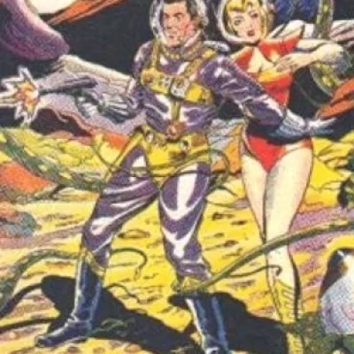Pete Mangan
