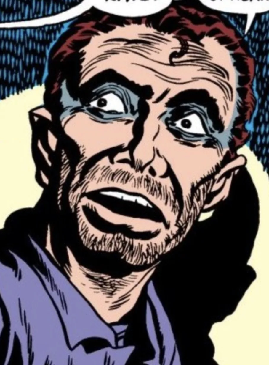 Pete Norris