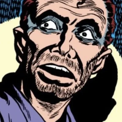 Pete Norris