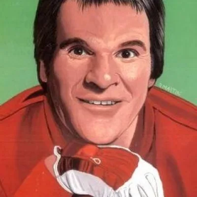 Pete Rose