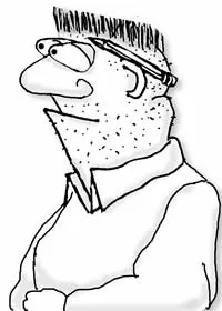 Pete Skipowsky
