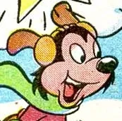 Pete the Pup