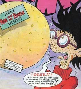 Pete Throb