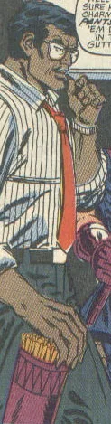 Pete Zamora