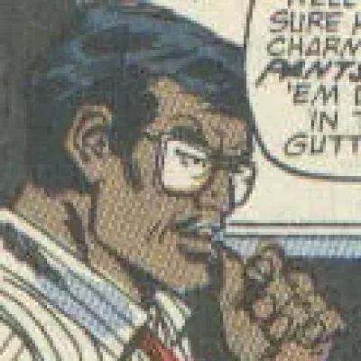 Pete Zamora