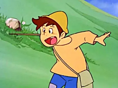 Peter
