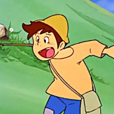 Peter