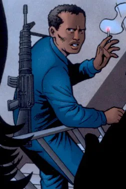 Peter