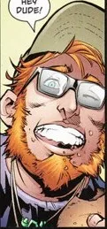 Peter