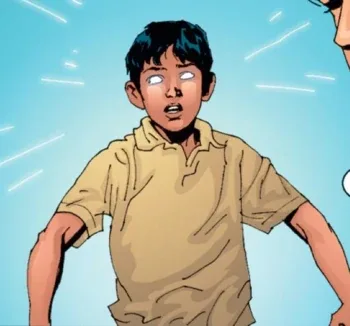 Peter