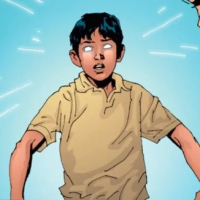 Peter