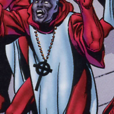 Peter