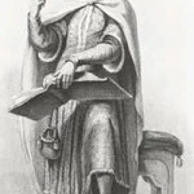 Peter Abelard