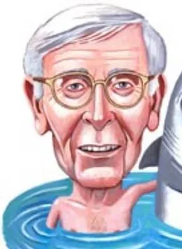 Peter Benchley