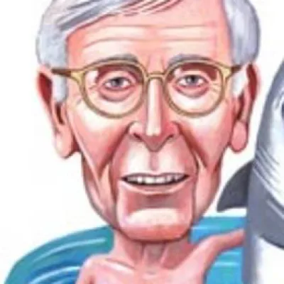 Peter Benchley